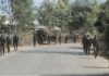 Tensions Bubble Along Eritrea-Ethiopia Border