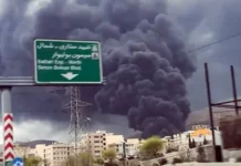 Gulf attention is turning inward: why the Iran war could destabilise the Horn of Africa