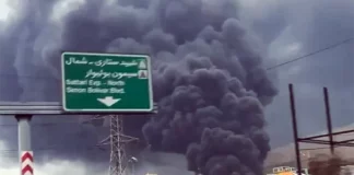 Gulf attention is turning inward: why the Iran war could destabilise the Horn of Africa