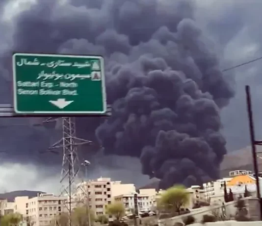 Gulf attention is turning inward: why the Iran war could destabilise the Horn of Africa