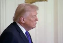 UAE Billionaire Publicly Slams Donald Trump After Iran War Turns the Gulf Into Battlefield