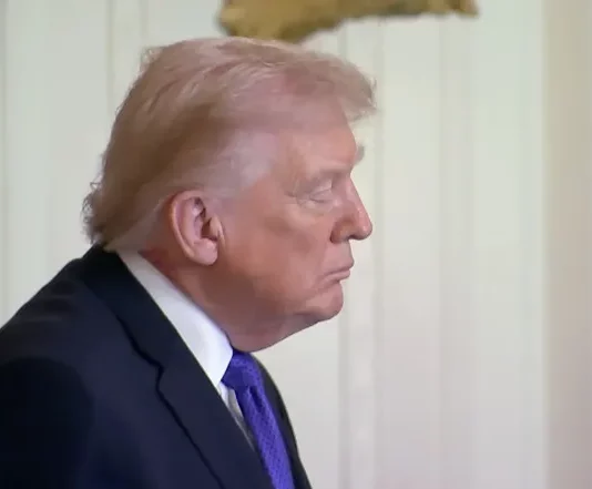 UAE Billionaire Publicly Slams Donald Trump After Iran War Turns the Gulf Into Battlefield