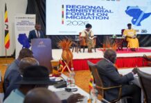 Kampala Forum Marks Shift Toward Safer Labour Migration Across East and Horn of Africa