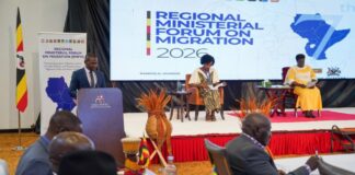 Kampala Forum Marks Shift Toward Safer Labour Migration Across East and Horn of Africa