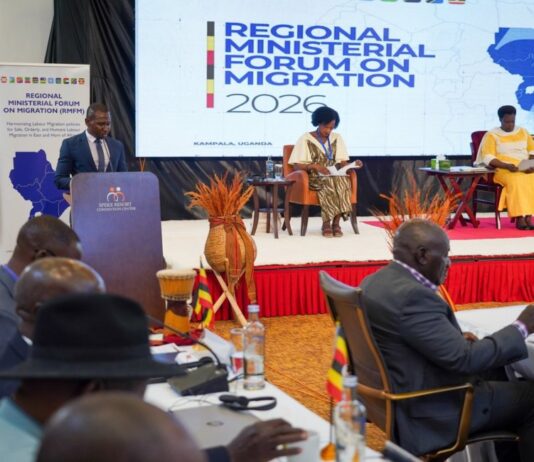 Kampala Forum Marks Shift Toward Safer Labour Migration Across East and Horn of Africa