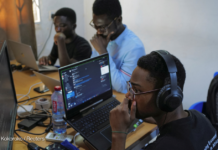 Startup money is flowing to Africa. Can it reshape economies?