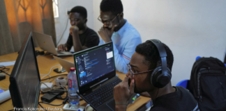 Startup money is flowing to Africa. Can it reshape economies?