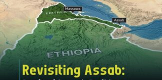 Revisiting Assab: Legal and Strategic Realities