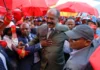 U.S. considers easing sanctions on Eritrea