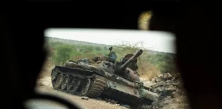 Fears over Ethiopia peace deal as TPLF restores Tigray government
