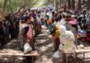 Ethiopia Country Report