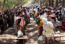 Ethiopia Country Report