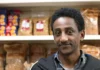 There are two Gallowgates — but you can only get injera at one of them