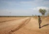 Ethiopia and Eritrea are on the brink of war again