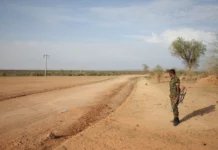 Ethiopia and Eritrea are on the brink of war again