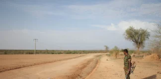 Ethiopia and Eritrea are on the brink of war again