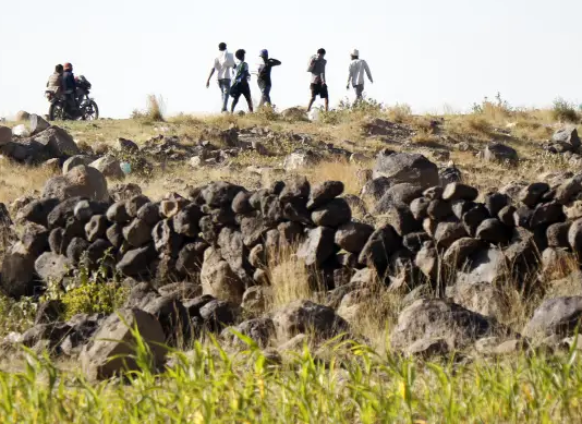 Saudi Arabia: Halt Imminent Executions of Ethiopian Migrants