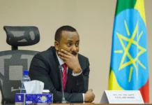 ENDF briefs diplomats on alleged “Tsimdo” security threat