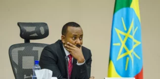 ENDF briefs diplomats on alleged “Tsimdo” security threat