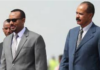 Ethiopia-Eritrea Relations: A Framework for Sustainable Peace in the Horn of Africa