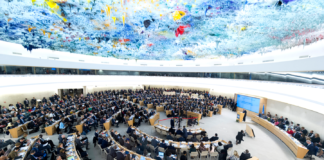 Eritrea: Adopt a strong resolution extending the Special Rapporteur’s mandate
