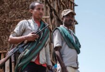 Ethiopia votes: dominant ruling party seeks a new mandate in a deeply fragmented nation