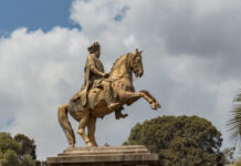 Ethiopia Does Not Need a Golden Past – It Needs an Honest Future