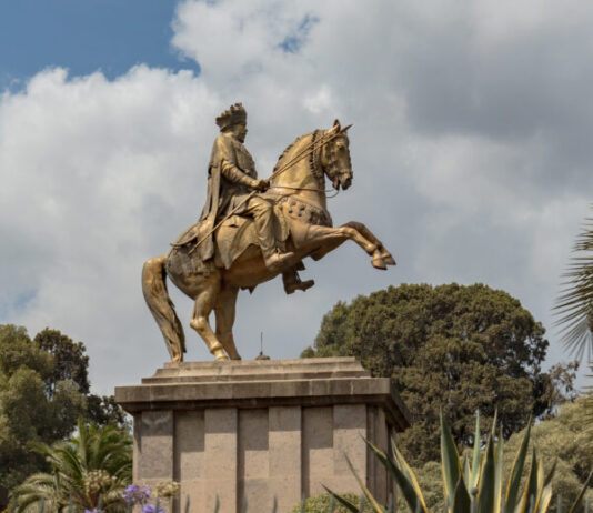 Ethiopia Does Not Need a Golden Past – It Needs an Honest Future
