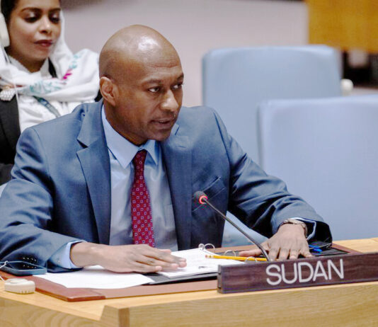 From Competition to Integration: Reengineering Sudan’s Peace Efforts